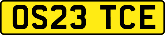 OS23TCE