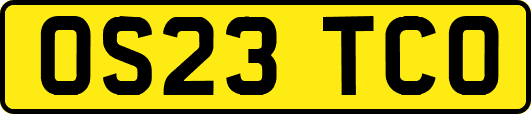 OS23TCO