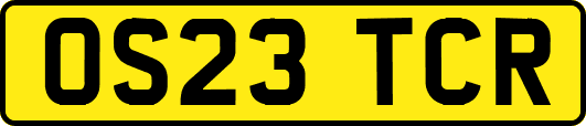 OS23TCR