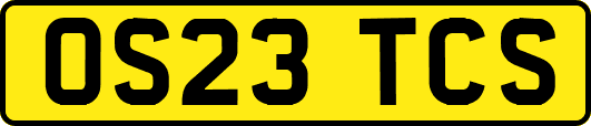 OS23TCS