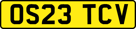 OS23TCV