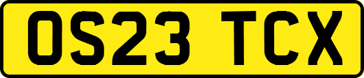 OS23TCX