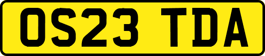 OS23TDA