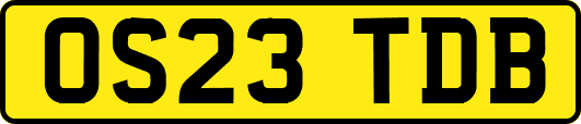 OS23TDB