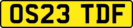 OS23TDF