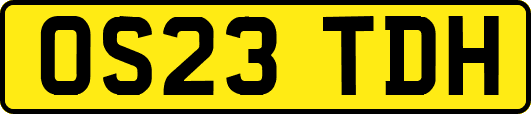 OS23TDH