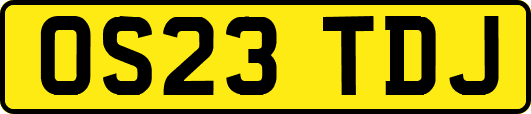 OS23TDJ