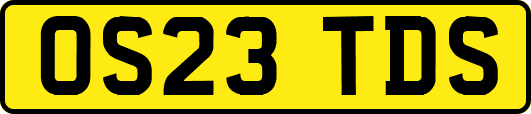 OS23TDS