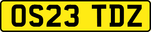 OS23TDZ