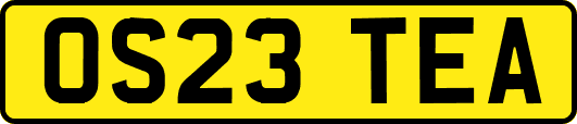 OS23TEA