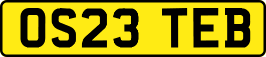 OS23TEB