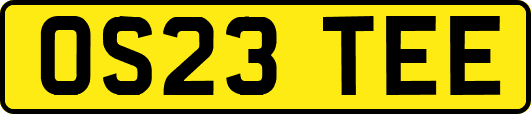 OS23TEE
