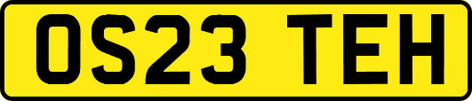 OS23TEH
