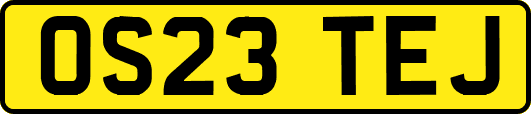 OS23TEJ