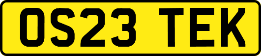OS23TEK