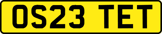OS23TET