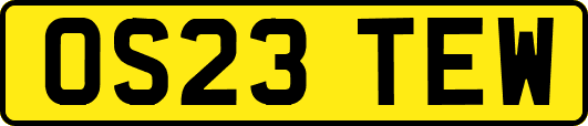 OS23TEW