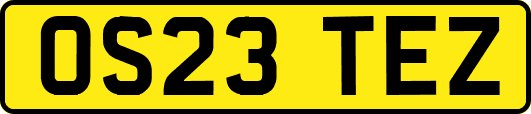 OS23TEZ