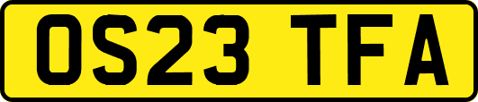 OS23TFA