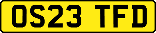 OS23TFD