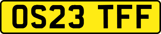 OS23TFF