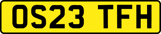 OS23TFH
