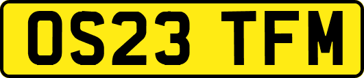 OS23TFM