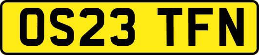 OS23TFN