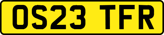 OS23TFR