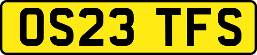 OS23TFS
