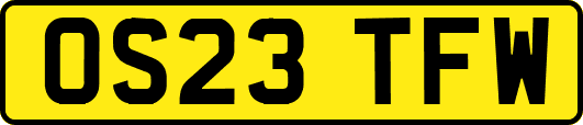 OS23TFW
