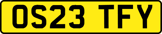 OS23TFY