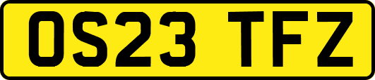 OS23TFZ
