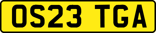 OS23TGA