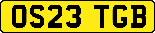 OS23TGB