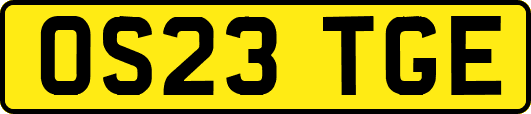 OS23TGE