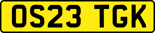 OS23TGK