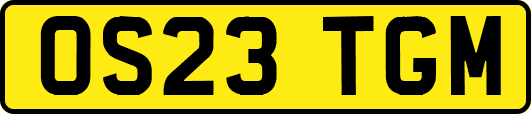 OS23TGM