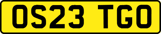OS23TGO