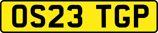 OS23TGP