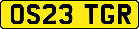 OS23TGR