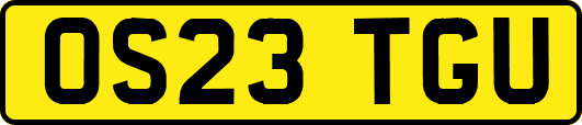 OS23TGU