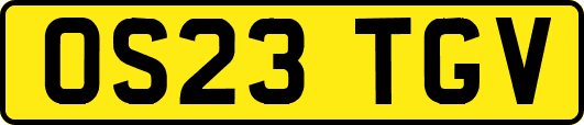 OS23TGV