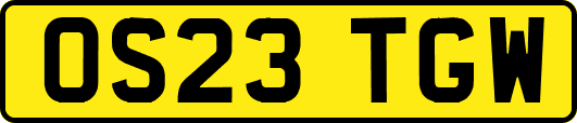 OS23TGW