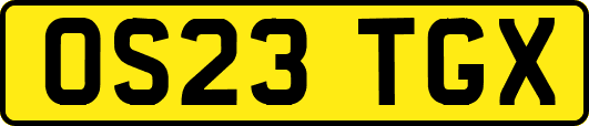 OS23TGX