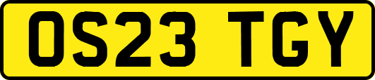 OS23TGY