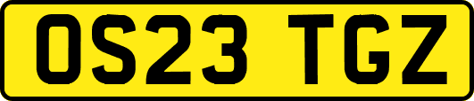 OS23TGZ