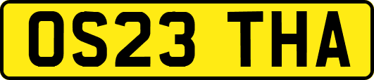OS23THA