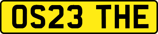 OS23THE