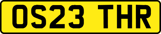 OS23THR